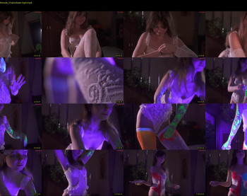 chillpix — 78 minute Chaturbate female cam show recording, 720p, Sep 22, 2025