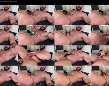 cockheadstud — 13 minute Chaturbate male cam show recording, 720p, Sep 22, 2025