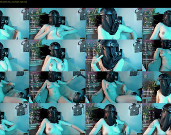 cos_operator — 19 minute Chaturbate female cam show recording, 720p, Sep 22, 2025