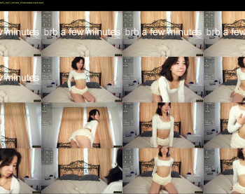 coventinaashfield — 120 minute Chaturbate female cam show recording, 720p, Sep 21, 2025