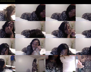 creamyexotica — 20 minute Chaturbate female cam show recording, 360p, Sep 21, 2025