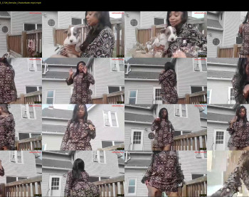 creamyexotica — 51 minute Chaturbate female cam show recording, 360p, Sep 21, 2025