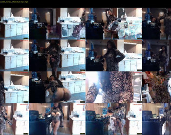 creamyexotica — 36 minute Chaturbate female cam show recording, 360p, Sep 21, 2025