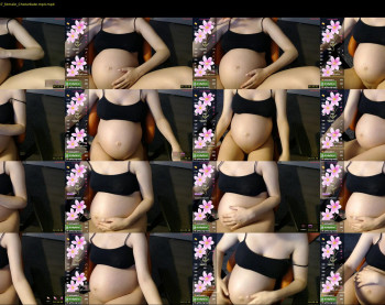 crystalyss — 5 minute Chaturbate female cam show recording, 720p, Sep 22, 2025