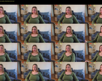 cute_junk — 94 minute Chaturbate couple cam show recording, 720p, Sep 21, 2025