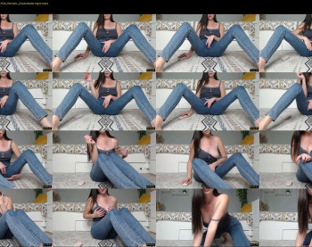 cuteemouse — 8 minute Chaturbate female cam show recording, 720p, Sep 21, 2025