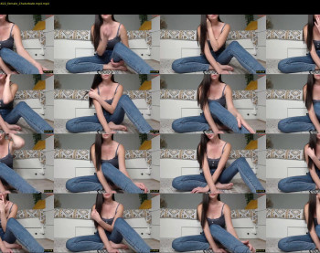 cuteemouse — 10 minute Chaturbate female cam show recording, 720p, Sep 21, 2025