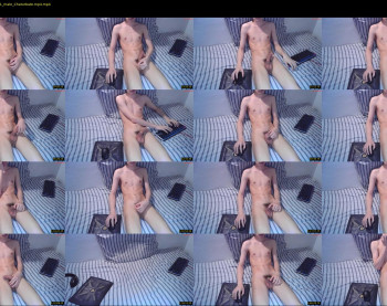 cutotorry — 120 minute Chaturbate male cam show recording, 720p, Sep 22, 2025