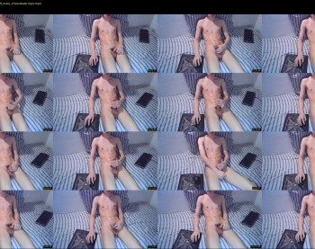 cutotorry — 70 minute Chaturbate male cam show recording, 720p, Sep 22, 2025