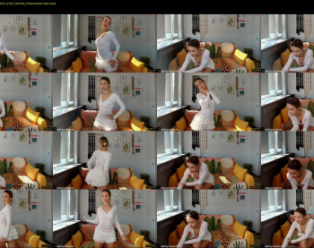 daddyonlyloveme — 121 minute Chaturbate female cam show recording, 720p, Sep 22, 2025