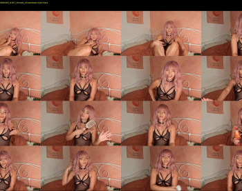 daisydreams_cumtrue — 9 minute Chaturbate female cam show recording, 720p, Sep 22, 2025