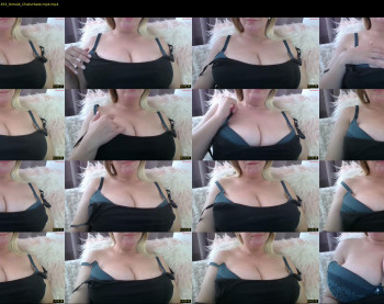 danahotmilf — 19 minute Chaturbate female cam show recording, 720p, Sep 21, 2025