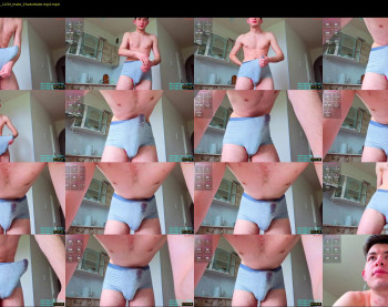 danny__magic — 10 minute Chaturbate male cam show recording, 720p, Sep 21, 2025