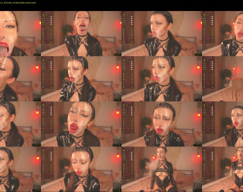 devilss_toy — 121 minute Chaturbate female cam show recording, 720p, Sep 21, 2025