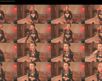 devilss_toy — 4 minute Chaturbate female cam show recording, 720p, Sep 21, 2025
