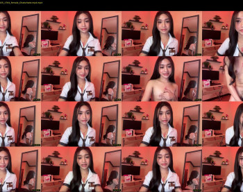 devine_goddessx — 121 minute Chaturbate female cam show recording, 720p, Sep 21, 2025