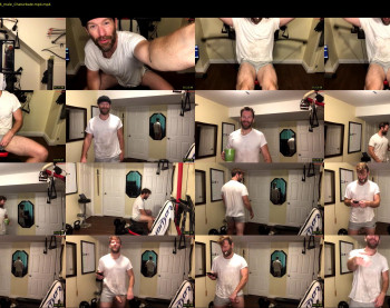 dgrabbin — 11 minute Chaturbate male cam show recording, 720p, Sep 21, 2025