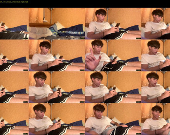 dimamozaev400 — 7 minute Chaturbate male cam show recording, 720p, Sep 21, 2025