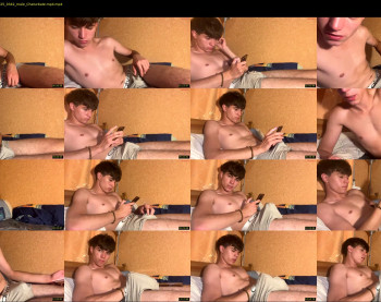 dimamozaev400 — 17 minute Chaturbate male cam show recording, 720p, Sep 22, 2025