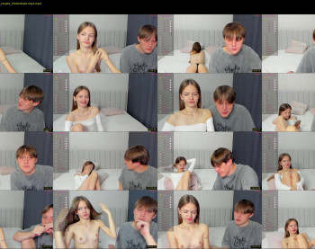 do_dick — 108 minute Chaturbate couple cam show recording, 720p, Sep 21, 2025