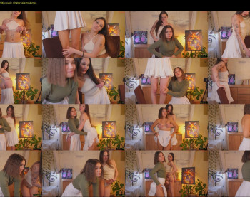 dulceedgin — 120 minute Chaturbate female cam show recording, 720p, Sep 21, 2025