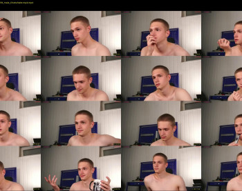 dustyn_fox — 78 minute Chaturbate male cam show recording, 720p, Sep 21, 2025