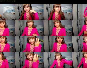 eastern_fairy_tale — 19 minute Chaturbate female cam show recording, 720p, Sep 21, 2025