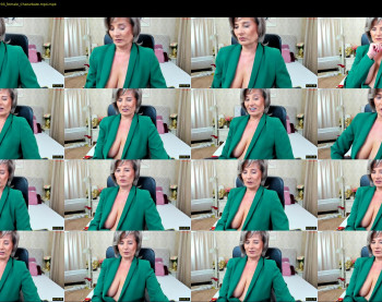 elisarosse_ — 7 minute Chaturbate female cam show recording, 720p, Sep 21, 2025