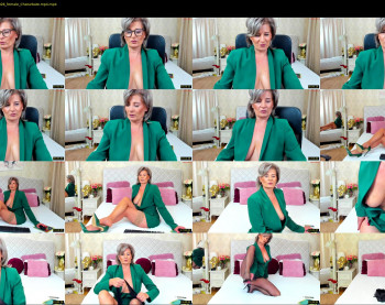 elisarosse_ — 29 minute Chaturbate female cam show recording, 720p, Sep 22, 2025