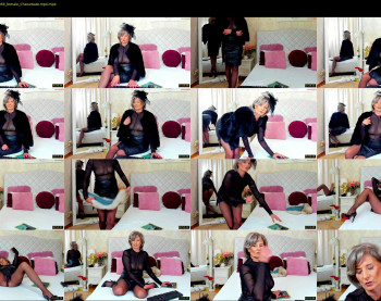 elisarosse_ — 17 minute Chaturbate female cam show recording, 720p, Sep 22, 2025
