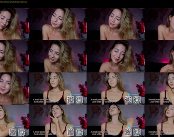 emmi_rosee — 3 minute Chaturbate female cam show recording, 720p, Sep 21, 2025