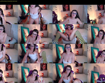 esmeralda098 — 73 minute Chaturbate female cam show recording, 720p, Sep 22, 2025