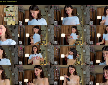 ethalhatchell — 120 minute Chaturbate female cam show recording, 720p, Sep 22, 2025