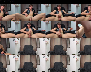 ethangreey1 — 111 minute Chaturbate male cam show recording, 720p, Sep 21, 2025