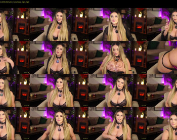 evasunderland — 48 minute Chaturbate female cam show recording, 720p, Sep 22, 2025