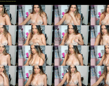 exoticcute — 26 minute Chaturbate female cam show recording, 720p, Sep 21, 2025