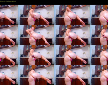 fangtashya — 49 minute Chaturbate female cam show recording, 720p, Sep 21, 2025