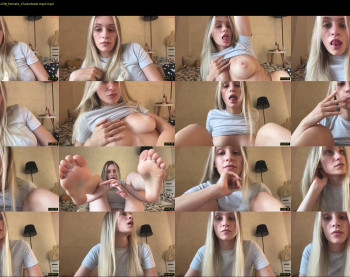 fflloowweerr — 40 minute Chaturbate couple cam show recording, 720p, Sep 21, 2025