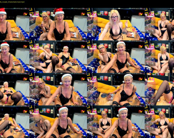 flirtymary — 70 minute Chaturbate female cam show recording, 720p, Sep 21, 2025