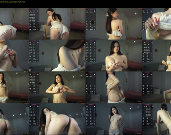 floralmuse — 120 minute Chaturbate female cam show recording, 720p, Sep 21, 2025
