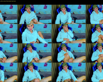 frank_mooree — 5 minute Chaturbate male cam show recording, 720p, Sep 21, 2025