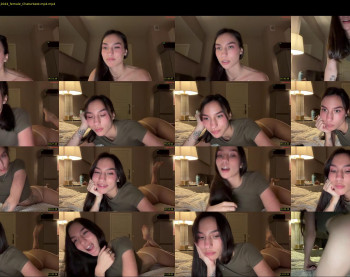friend_foryou — 16 minute Chaturbate female cam show recording, 720p, Sep 21, 2025