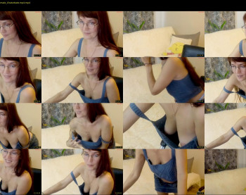 fritha — 15 minute Chaturbate female cam show recording, 720p, Sep 21, 2025
