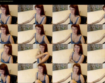 fritha — 3 minute Chaturbate female cam show recording, 720p, Sep 21, 2025