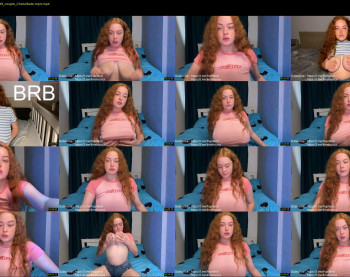 frupi_land — 37 minute Chaturbate couple cam show recording, 720p, Sep 21, 2025