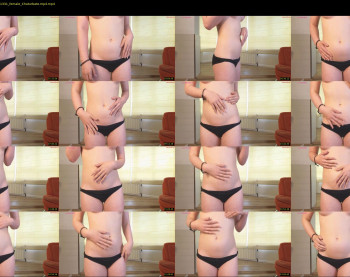 georginatrue — 26 minute Chaturbate female cam show recording, 720p, Sep 21, 2025