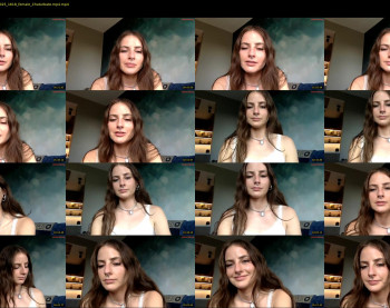 goddessmiamuse — 7 minute Chaturbate female cam show recording, 480p, Sep 21, 2025