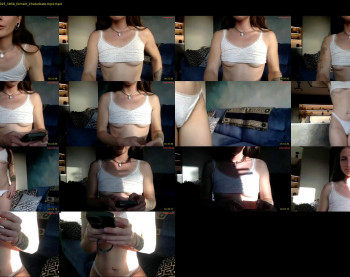 goddessmiamuse — 5 minute Chaturbate female cam show recording, 480p, Sep 21, 2025
