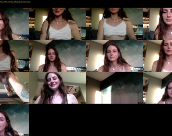 goddessmiamuse — 24 minute Chaturbate female cam show recording, 480p, Sep 21, 2025