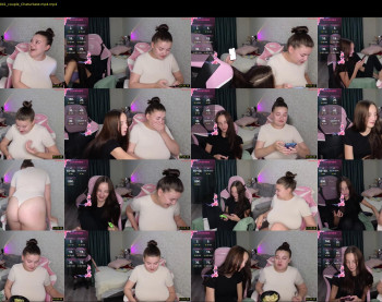 golden_bag — 21 minute Chaturbate female cam show recording, 720p, Sep 22, 2025